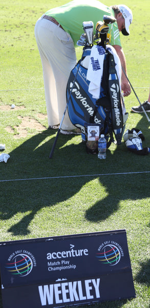 PGA Tour Boo Weekley Kingmade Jerky