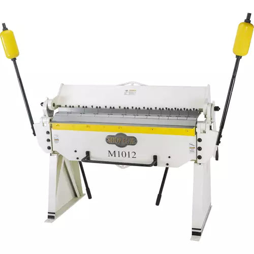 Shop Fox - 48" Box and Pan Brake