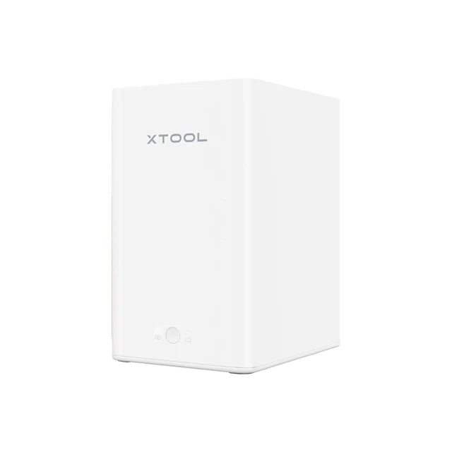 Desktop Smoke Purifier for xTool F1