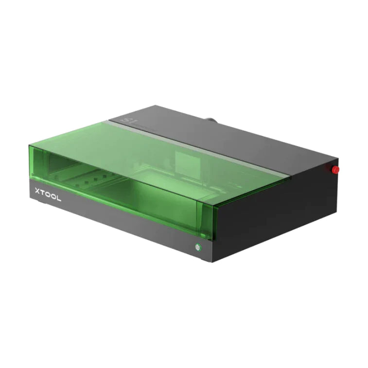 xTool S1 Laser Engraver & Cutter