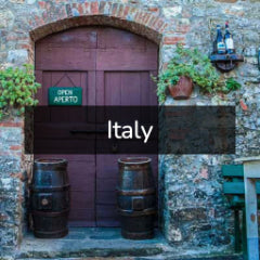 Italy