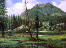American Landscape Paintings