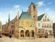 Amsterdam Paintings