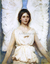 Angel Paintings