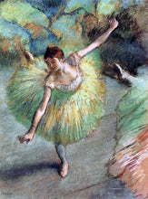 Ballet Paintings