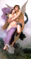 Bouguereau Paintings