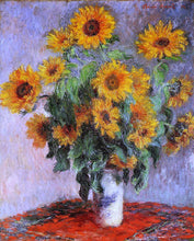 Bouquet Paintings