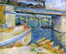 Bridge Paintings