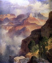 Canyon and Mesa Paintings