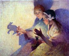 Children Paintings