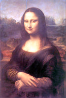 Da Vinci Paintings