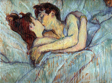 De Toulouse-Lautrec Paintings