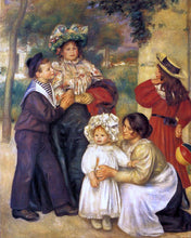 Family Paintings