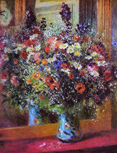 Floral Still Life Paintings