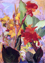 Floral Paintings
