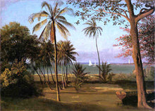 Florida Paintings