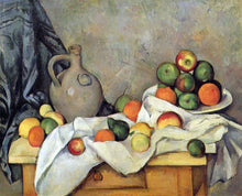 Fruit Paintings