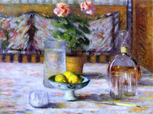 Paintings of Glasses