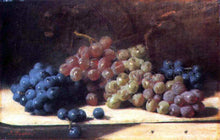 Grape Paintings