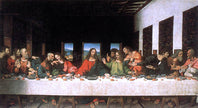 High Renaissance Paintings