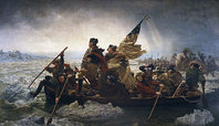 Historic and Military Paintings