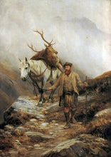 Hunting Paintings