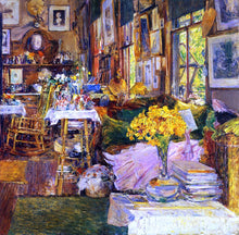 Interior Paintings