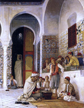 Islam Paintings