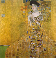 Klimt Paintings