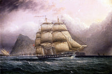 Maritime Paintings
