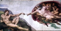Michelangelo Paintings