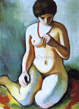 Modern Nude Paintings