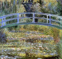 Monet Paintings