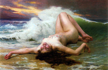 Nude Paintings