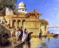 Orientalism Paintings