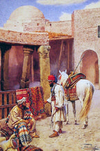 Orientalism Paintings