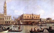 Palace Paintings
