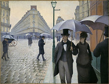 Paris Paintings