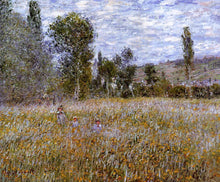 Pasture and Meadow Paintings