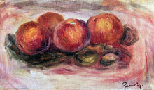 Peach Paintings