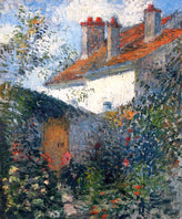 Pissarro Paintings