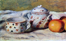 Plate and Bowl Paintings