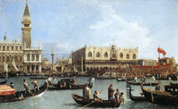 Rococo Paintings