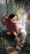 Romance Paintings