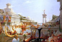 Rome Paintings