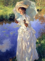 Sargent Paintings