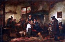 Tavern Paintings