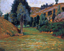 Valley Paintings