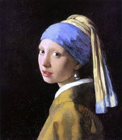 Vermeer Paintings