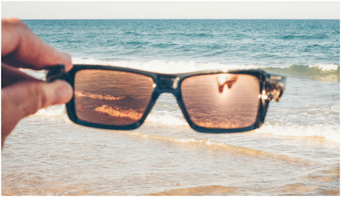 Critical while picking Sunglasses – Polarization & UV Protection –